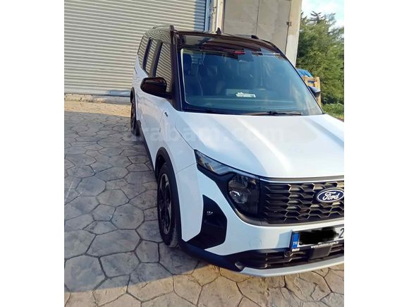 Sahibinden Ford Tourneo Courier 1.5 EcoBlue Active 2024 Model 