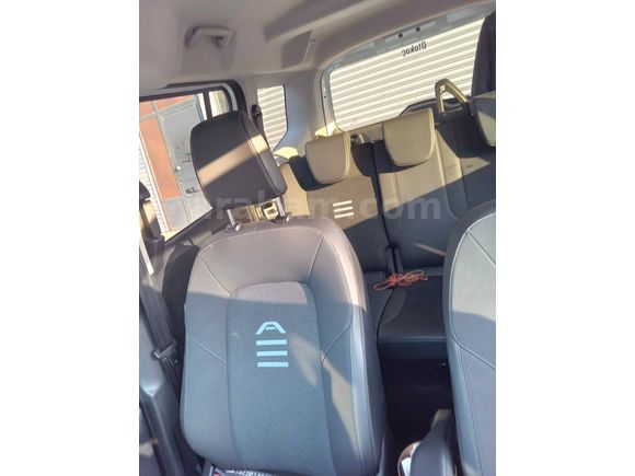 Sahibinden Ford Tourneo Courier 1.5 EcoBlue Active 2024 Model 