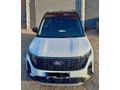 Sahibinden Ford Tourneo Courier 1.5 EcoBlue Active 2024 Model 
