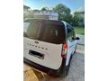 Sahibinden Ford Tourneo Courier 1.5 EcoBlue Active 2024 Model 