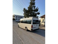 Sahibinden Volkswagen LT 35 TDI 2005 Model 