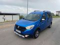 Sahibinden Dacia Dokker 1.5 DCi Stepway 2017 Model 