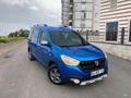 Sahibinden Dacia Dokker 1.5 DCi Stepway 2017 Model 