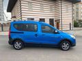 Sahibinden Dacia Dokker 1.5 DCi Stepway 2017 Model 