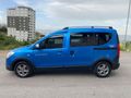 Sahibinden Dacia Dokker 1.5 DCi Stepway 2017 Model 