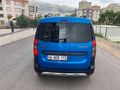 Sahibinden Dacia Dokker 1.5 DCi Stepway 2017 Model 
