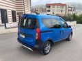 Sahibinden Dacia Dokker 1.5 DCi Stepway 2017 Model 