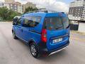 Sahibinden Dacia Dokker 1.5 DCi Stepway 2017 Model 