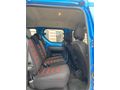 Sahibinden Dacia Dokker 1.5 DCi Stepway 2017 Model 