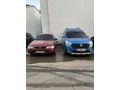 Sahibinden Dacia Dokker 1.5 DCi Stepway 2017 Model 