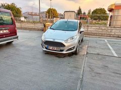 Sahibinden Ford Fiesta 1.6 Titanium 2013 Model 