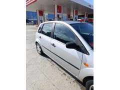 Sahibinden Ford Fiesta 1.4 Comfort 2006 Model