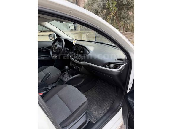 Sahibinden Fiat Egea 1.4 Fire Easy 2017 Model 