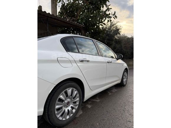 Sahibinden Fiat Egea 1.4 Fire Easy 2017 Model 