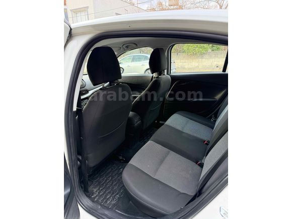 Sahibinden Fiat Egea 1.4 Fire Easy 2017 Model 
