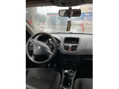 Sahibinden Peugeot 206+ 1.4 Comfort 2011 Model
