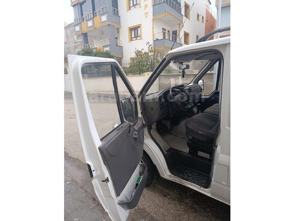 Sahibinden Ford Transit 280 S 2004 Model  275.000 km Beyaz