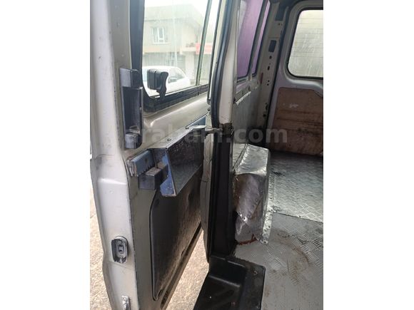 Sahibinden Ford Transit 280 S 2004 Model  275.000 km Beyaz