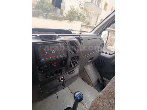 Sahibinden Ford Transit 280 S 2004 Model  275.000 km Beyaz