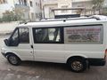 Sahibinden Ford Transit 280 S 2004 Model  275.000 km Beyaz