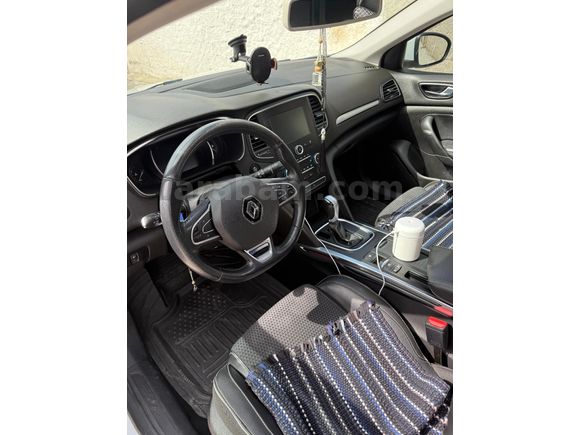 Sahibinden Renault Megane 1.3 TCe Icon 2020 Model