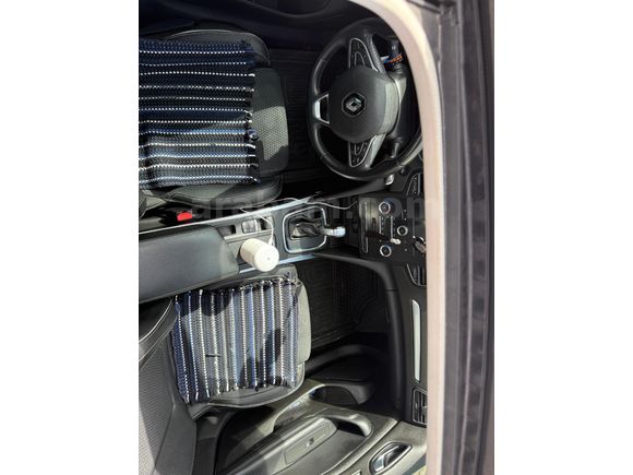 Sahibinden Renault Megane 1.3 TCe Icon 2020 Model