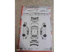 Sahibinden Renault Megane 1.3 TCe Icon 2020 Model