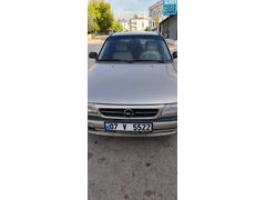 Sahibinden Opel Astra 1.6 GLS 1997 Model