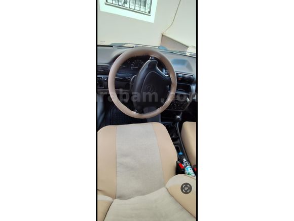 Sahibinden Opel Astra 1.6 GLS 1997 Model