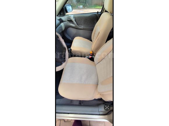 Sahibinden Opel Astra 1.6 GLS 1997 Model