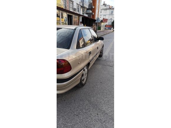 Sahibinden Opel Astra 1.6 GLS 1997 Model