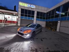 Sahibinden Peugeot 407 1.6 HDi Comfort 2006 Model Ankara