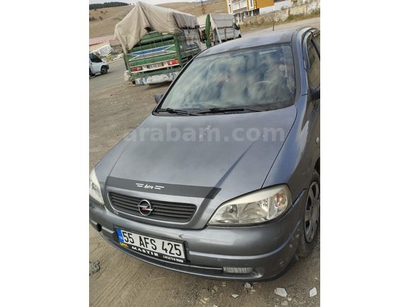 sahibinden hatasız boyasız Alman tankiwinport 2006 Model