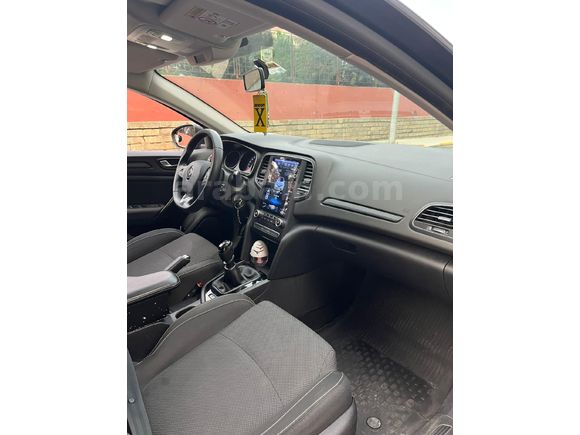 Sahibinden Renault Megane 1.3 TCe Joy 2020 Model