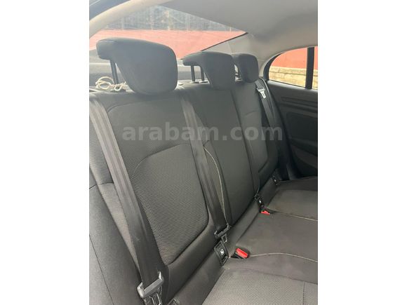 Sahibinden Renault Megane 1.3 TCe Joy 2020 Model