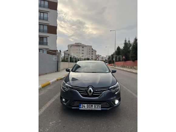 Sahibinden Renault Megane 1.3 TCe Joy 2020 Model