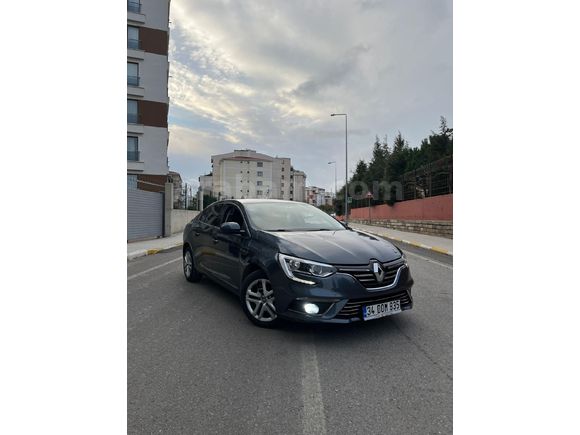 Sahibinden Renault Megane 1.3 TCe Joy 2020 Model
