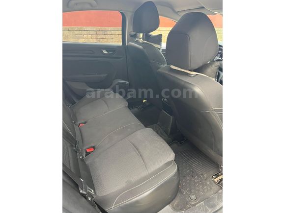 Sahibinden Renault Megane 1.3 TCe Joy 2020 Model
