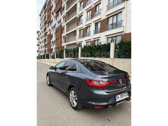 Sahibinden Renault Megane 1.3 TCe Joy 2020 Model