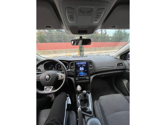 Sahibinden Renault Megane 1.3 TCe Joy 2020 Model