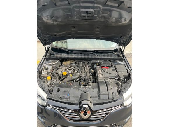 Sahibinden Renault Megane 1.3 TCe Joy 2020 Model