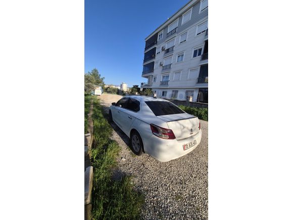 Sahibinden Peugeot 301 1.6 HDi Active 2013 Model