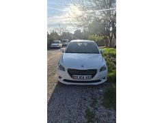 Sahibinden Peugeot 301 1.6 HDi Active 2013 Model