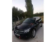 Sahibinden Opel Astra 1.6 Enjoy Plus 2011 Model  270.000 km Siyah