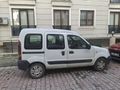 kangoo 1.5 dci aktif kullanılıyor