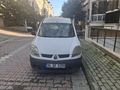 kangoo 1.5 dci aktif kullanılıyor