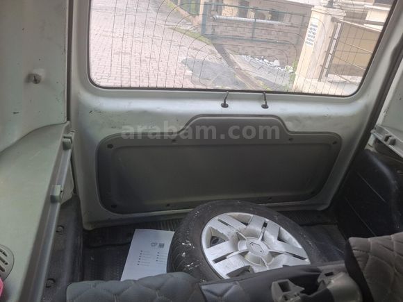 kangoo 1.5 dci aktif kullanılıyor