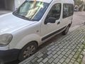 kangoo 1.5 dci aktif kullanılıyor