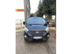 Sahibinden Ford Tourneo Custom 2.0 TDCi 320 L Titanium 2018 Model