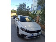Sahibinden Fiat Egea Cross 1.4 Fire Urban 2024 Model Amasya